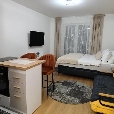 For Daily Rent, Rahat Inn, Osijek, Ilidza, Sarajevo