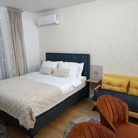 For Daily Rent, Rahat Inn, Osijek, Ilidza, Sarajevo Apartman Ilidža