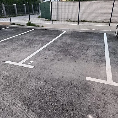 For Daily Rent, Rahat Inn, Osijek, Ilidza, Sarajevo Apartman *