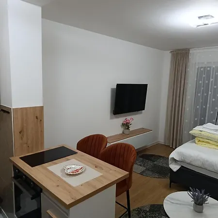 For Daily Rent, Rahat Inn, Osijek, Ilidza, Sarajevo *