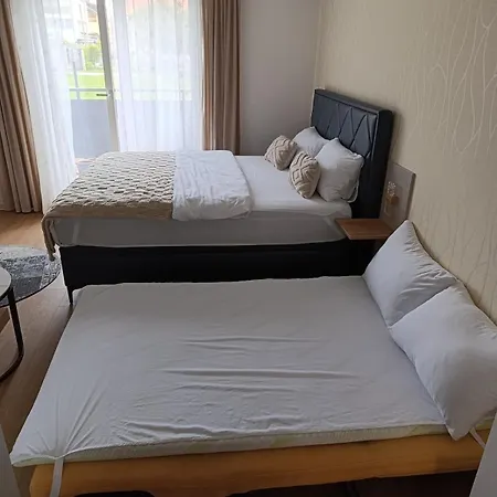 For Daily Rent, Rahat Inn, Osijek, Ilidza, Sarajevo Apartman